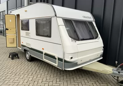 Chateau Calista 430 9