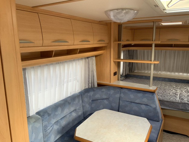 Fendt Saphir 560 SKM (1037971)