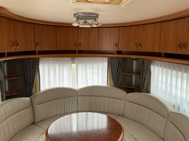 Hobby Excelsior 610 UF (1043481)