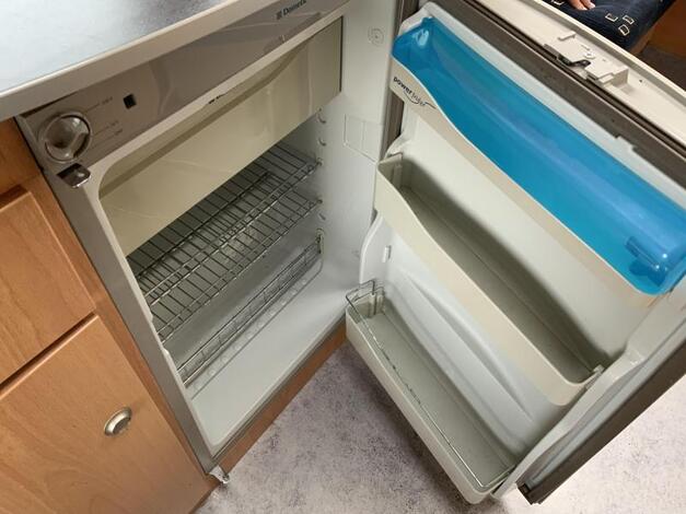 Kip Starline 47 SGB