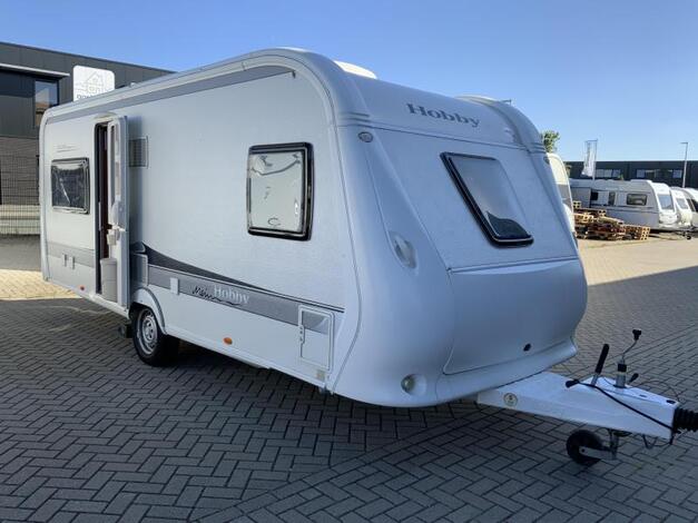 Hobby Excellent 540 UFE