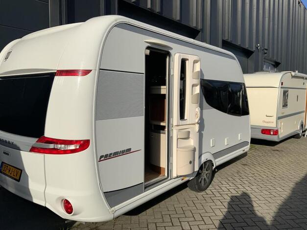 Hobby Premium 440 SFR