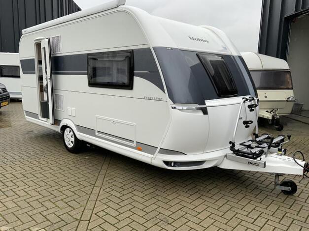 Hobby Excellent 460 SL