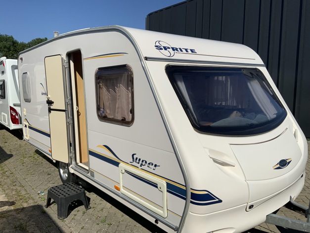 Sprite Super 490 CF (1053689)
