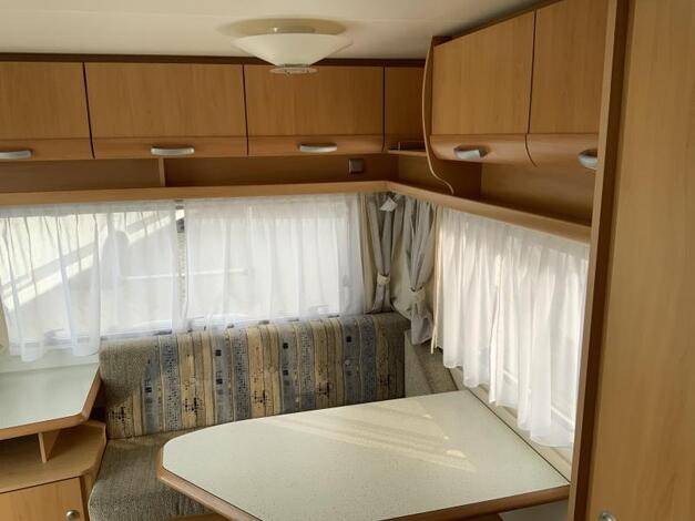 Beyerland Sprinter 420