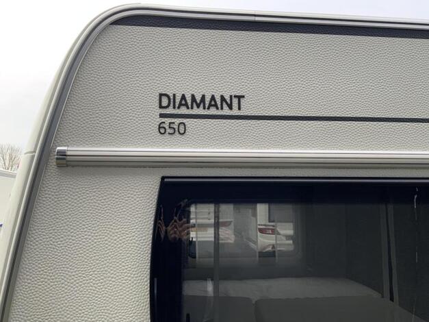 Fendt Diamant 650 SGD 2e paasdag open