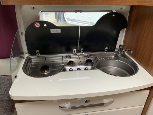 Hobby Excellent 540 UL (1037323)