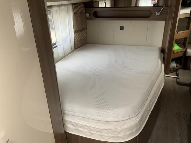 Hobby Prestige 650 KFU