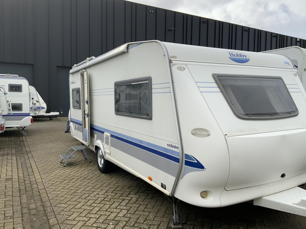 Hobby Ahorn 560 UFF (1035612)