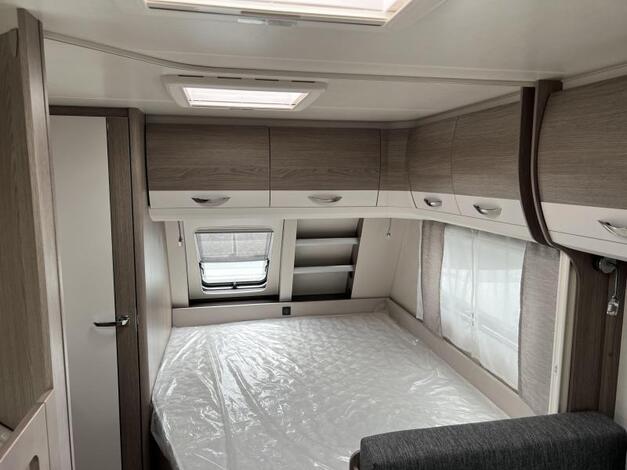 Hobby Prestige 720 UKFE