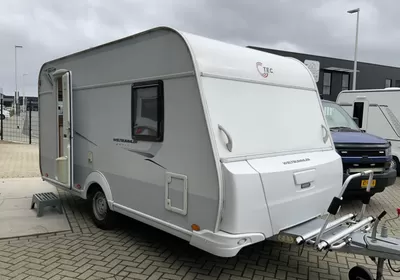 TEC Weltbummler Aktiv 390 HTF