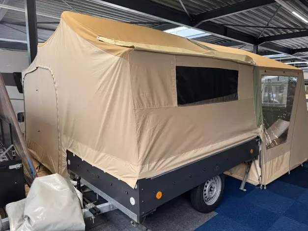 Cabanon Malawi Basic  Huisshow 16 t/m26 oktober