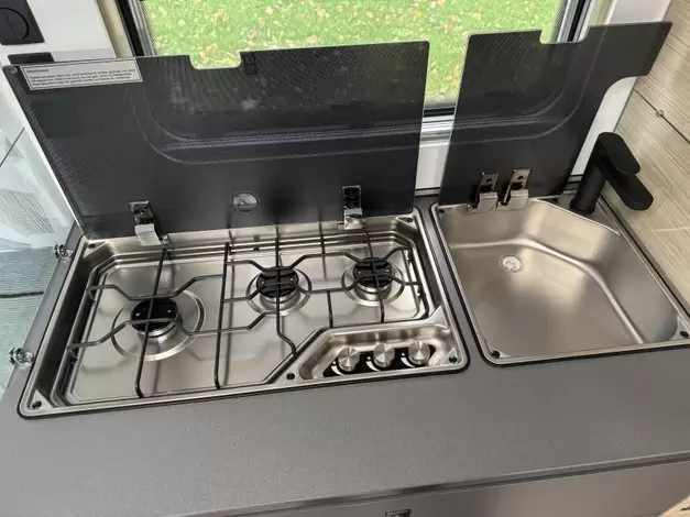 Fendt Apero 515 SG (1025709)