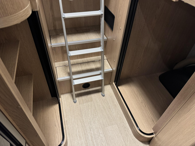 Hobby On Tour  C 680 GE