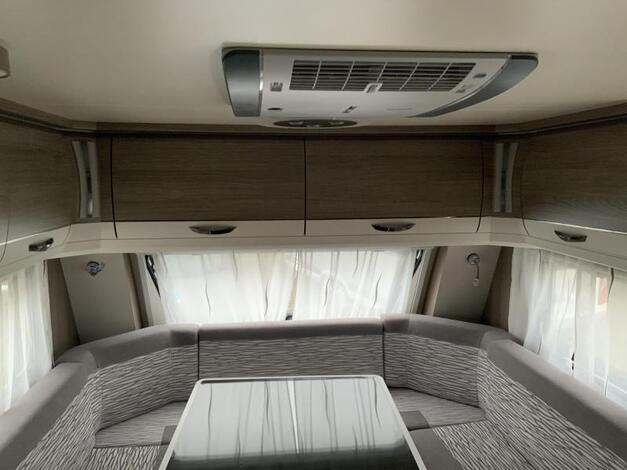 Hobby Prestige 660 WFC
