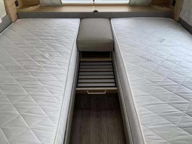 Fendt Bianco Activ 465 SGE