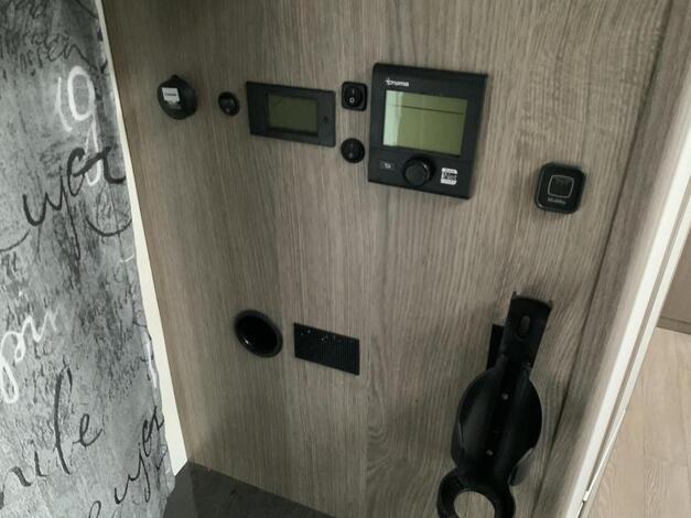 Hobby Prestige 660 WFC
