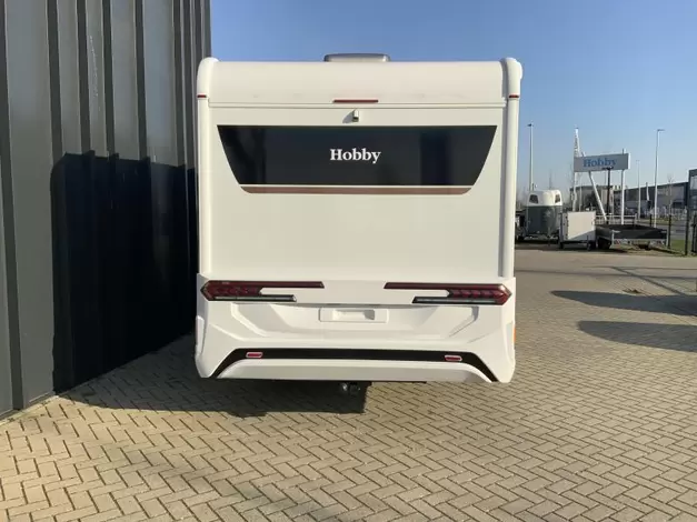 Hobby Maxia  740WE