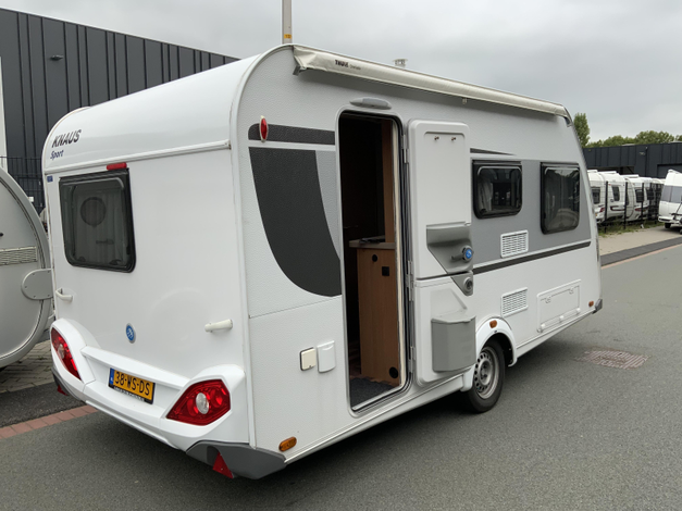 Knaus Sport 420 QD (1063599)
