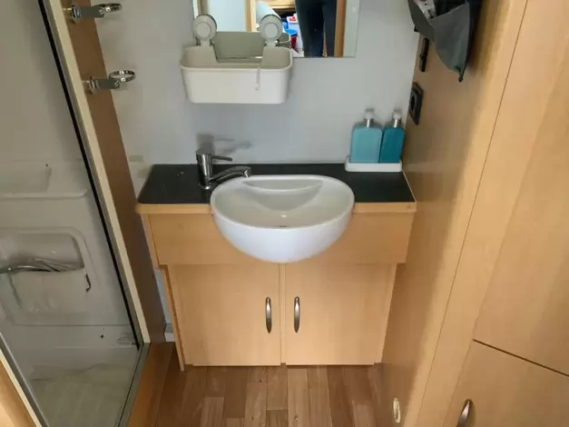 Elddis Avante 462 Huisshow 16 t/m26 oktober