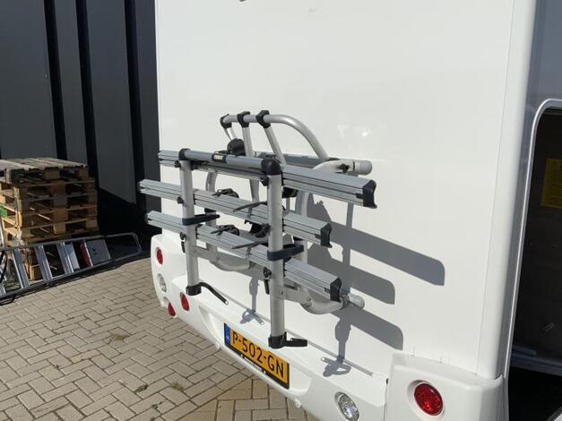 Chausson Flash 628 EB