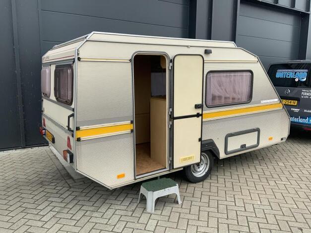 Kip Kompact 400 EK