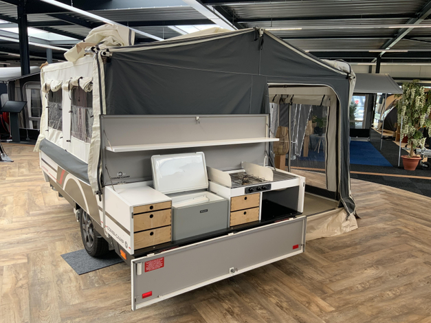Combi Camp Country Xclusive (1048451)