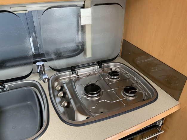 Elddis Avante 462 (1037619)