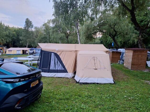 Combi Camp Country Xclusive