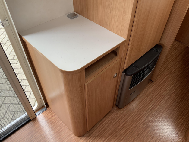 Adria Adora 512 UP (1052223)