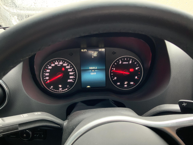 Hymer B-MCT 600 White-Line (1038931)