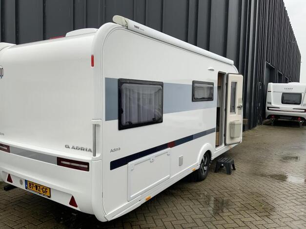 Adria Adora 542 UL