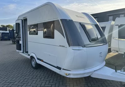 Hobby On Tour 390 SF