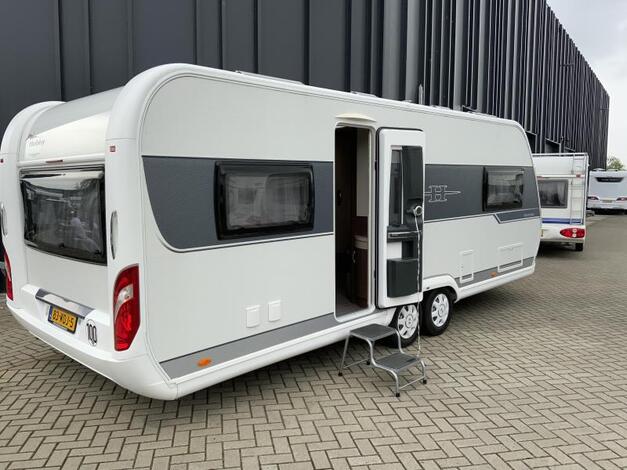 Hobby Prestige 620 CF
