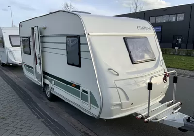 Chateau Calista 450 Special Edition