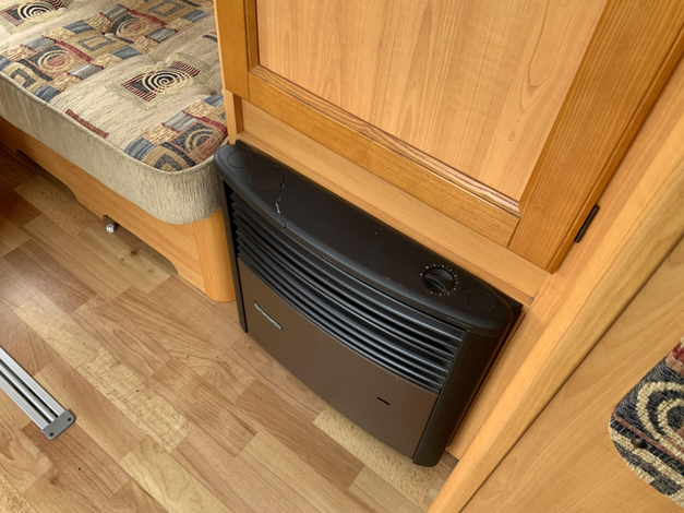 LMC Dominant 530 (1042568)