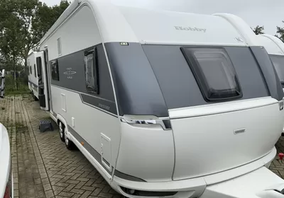 Hobby Prestige 650 UMFE