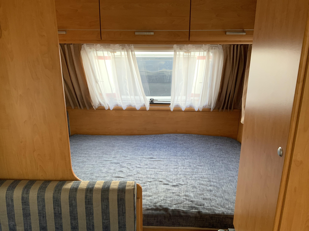 Caravelair Antares Luxe 400 (1040174)