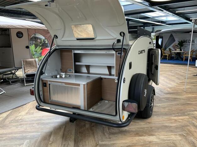 Caretta 1500