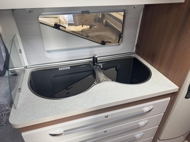 Hobby Premium 460 UFE (1039312)