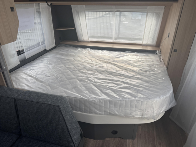 Fendt Apero Activ 560 SKM (1063749)