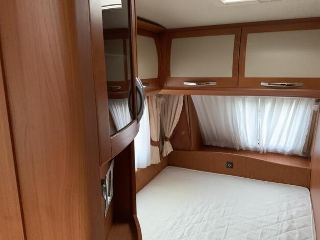 Hobby Prestige 495 UFE