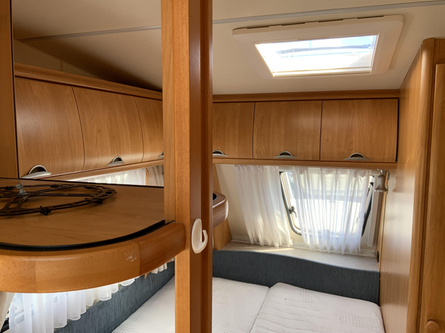 Hobby Excellent 460 UFE (1042572)