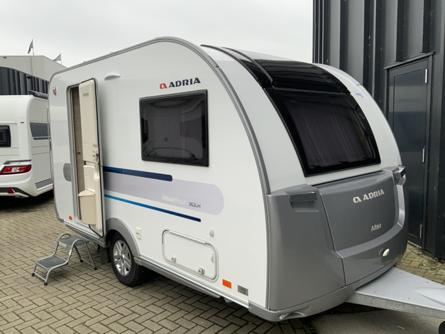 Adria Altea4four 362 LH (1062229)