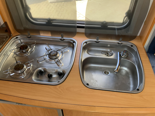 Chateau Calista 450 FU (1043908)