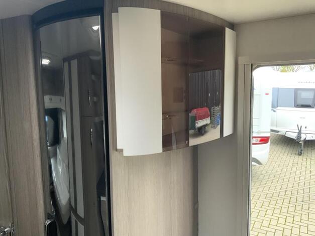 Hobby Prestige 560 UL