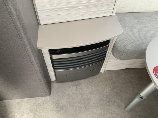 Dethleffs C'Joy 460 LE (1061573)
