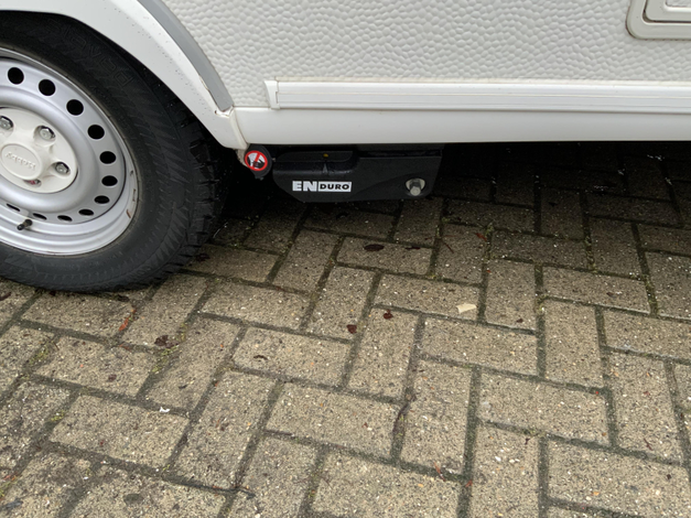 Hobby De Luxe 495 UL (1033101)