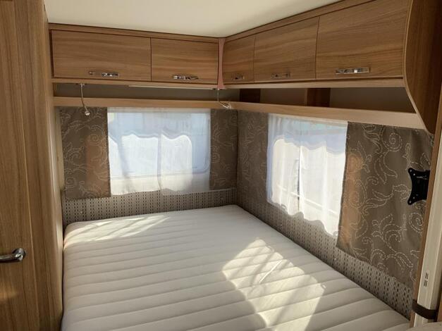 Caravelair Allegra 475