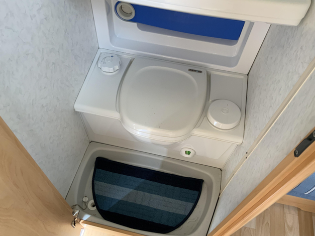 Hobby De Luxe 400 SF (1041451)